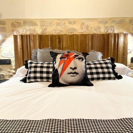 Banova Apartamento Turistico Alhama de Aragón エクステリア 写真