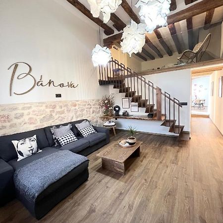 Banova Apartamento Turistico Alhama de Aragón エクステリア 写真