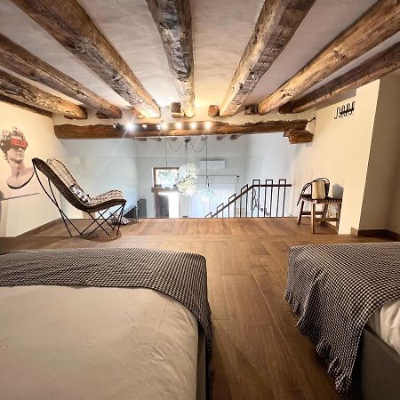 Banova Apartamento Turistico Alhama de Aragón エクステリア 写真