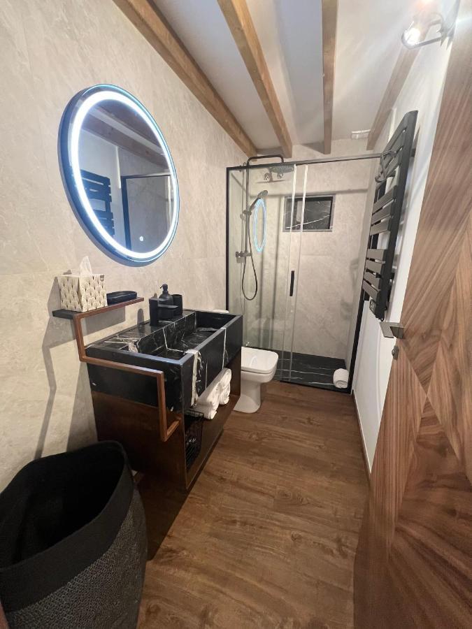 Banova Apartamento Turistico Alhama de Aragón エクステリア 写真