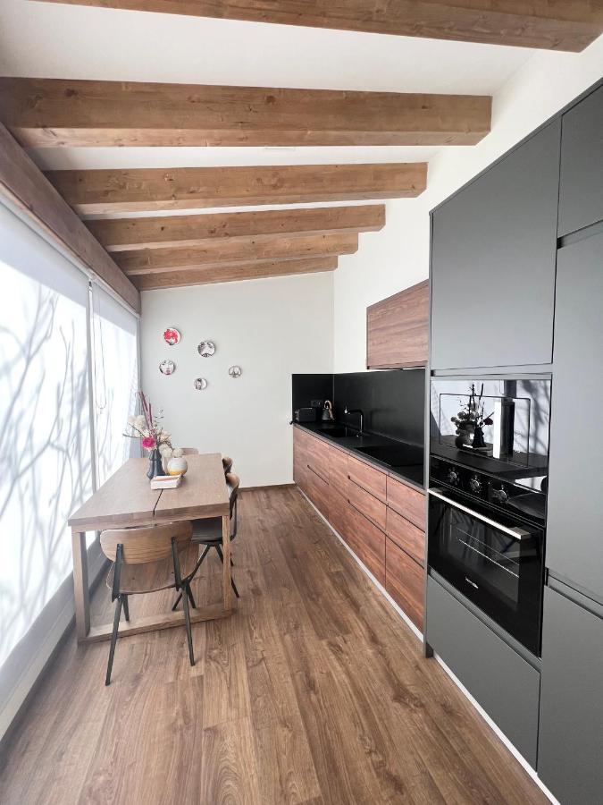Banova Apartamento Turistico Alhama de Aragón エクステリア 写真
