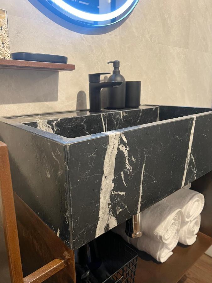 Banova Apartamento Turistico Alhama de Aragón エクステリア 写真