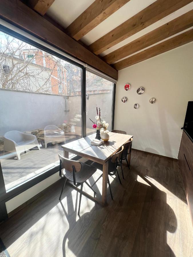 Banova Apartamento Turistico Alhama de Aragón エクステリア 写真