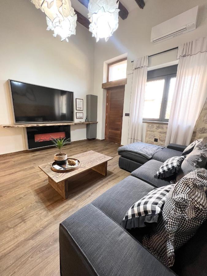 Banova Apartamento Turistico Alhama de Aragón エクステリア 写真