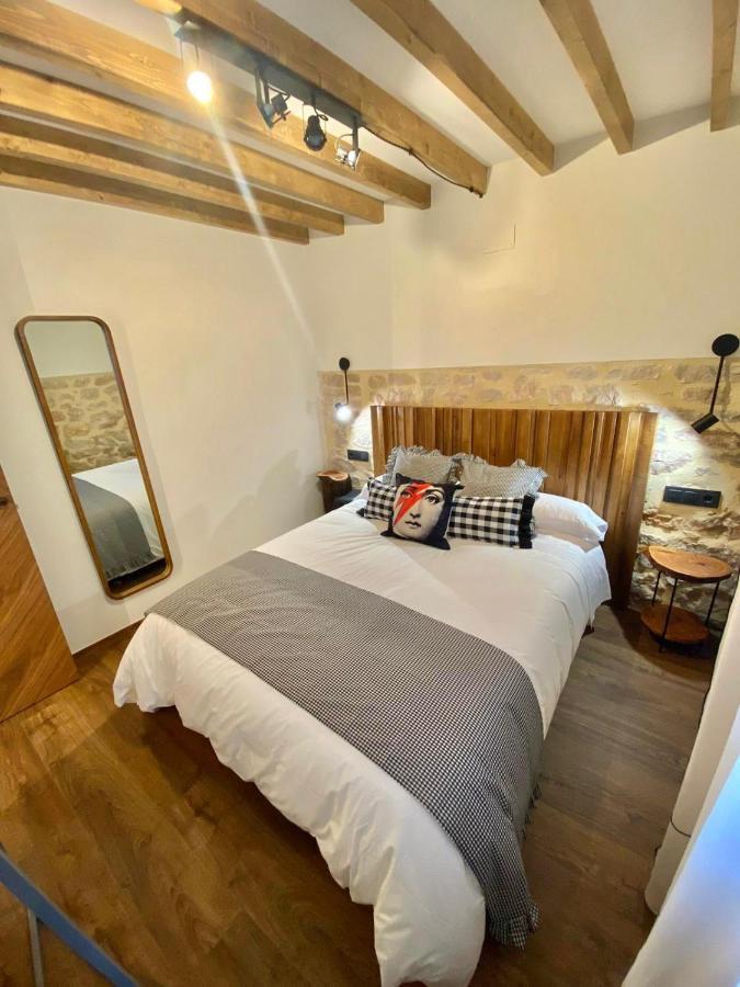 Banova Apartamento Turistico Alhama de Aragón エクステリア 写真