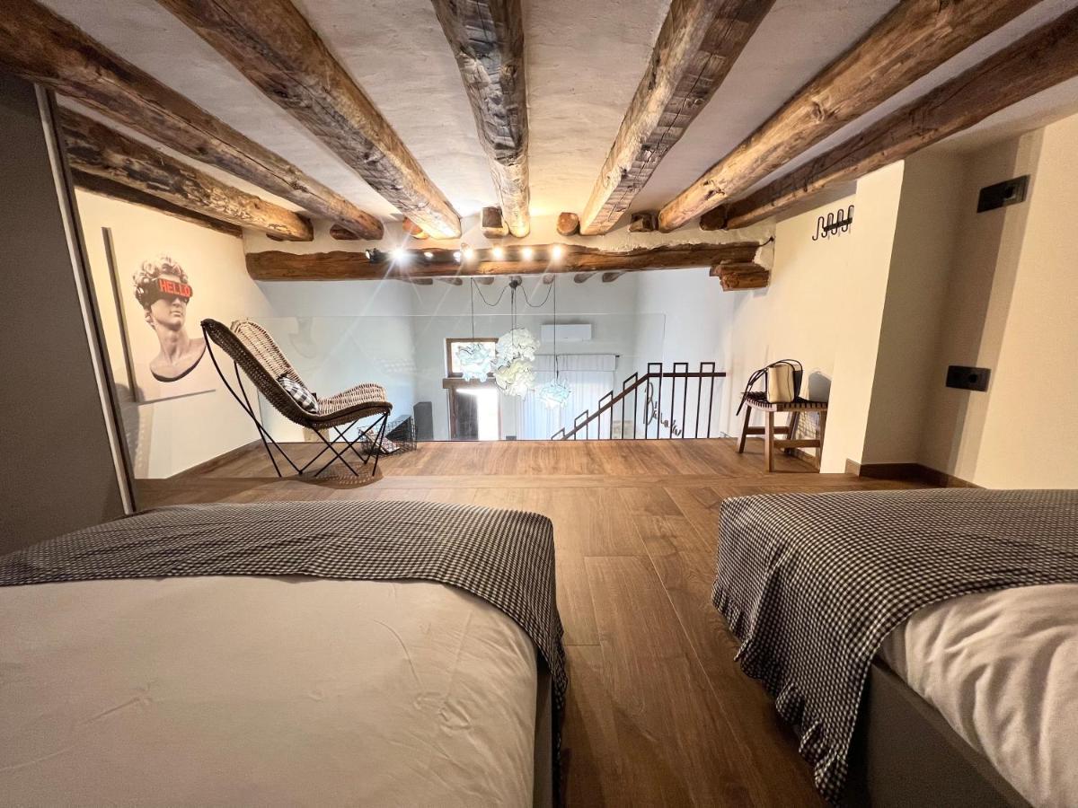 Banova Apartamento Turistico Alhama de Aragón エクステリア 写真